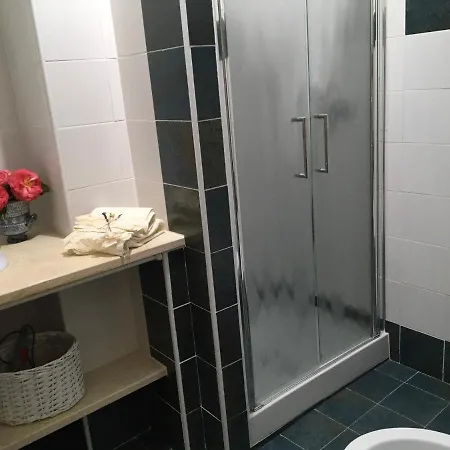 Vivere Il Mare Palinuro