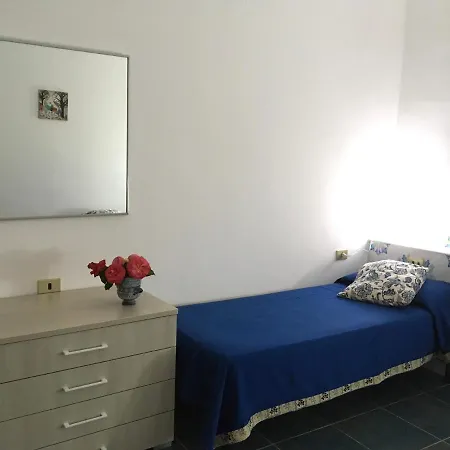 Vivere Il Mare * Palinuro