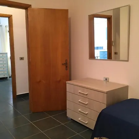 Vivere Il Mare Palinuro