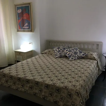 Vivere Il Mare Palinuro