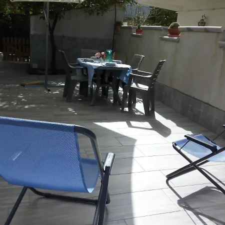 Vivere Il Mare Apartmán