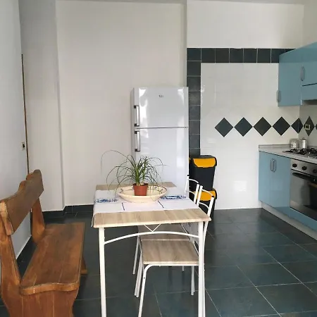 Vivere Il Mare Apartmán