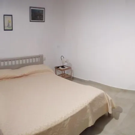 아파트 Vivere Il Mare