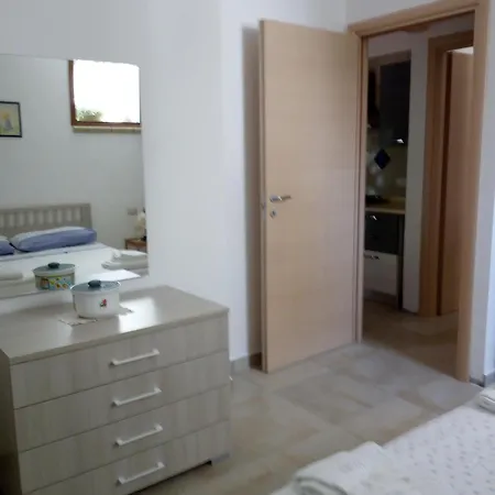 Vivere Il Mare Palinuro