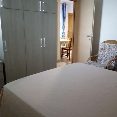 Apartament Vivere Il Mare