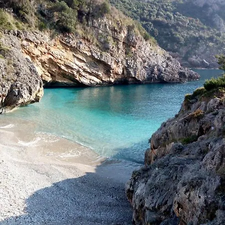 Vivere Il Mare 아파트 *