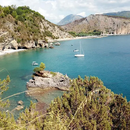 Apartament Vivere Il Mare Palinuro