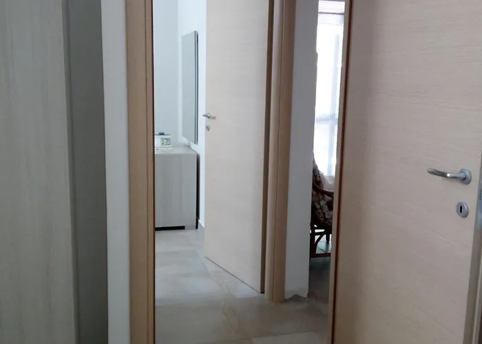 Vivere Il Mare * Palinuro