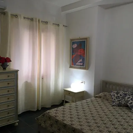 Apartment Vivere Il Mare