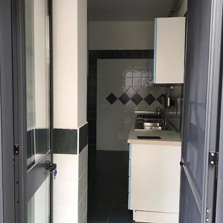 Vivere Il Mare * Palinuro