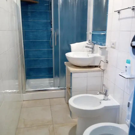 Vivere Il Mare Apartment *