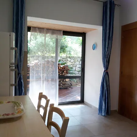 Apartment Vivere Il Mare Palinuro