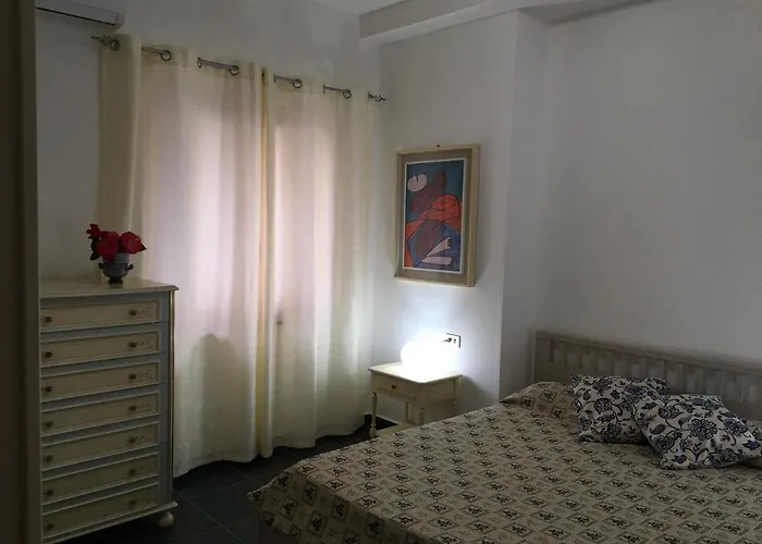 Apartament Vivere Il Mare