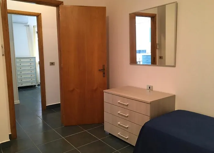 Vivere Il Mare Palinuro