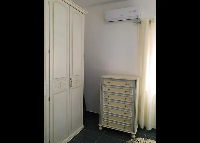 Vivere Il Mare Apartament Palinuro