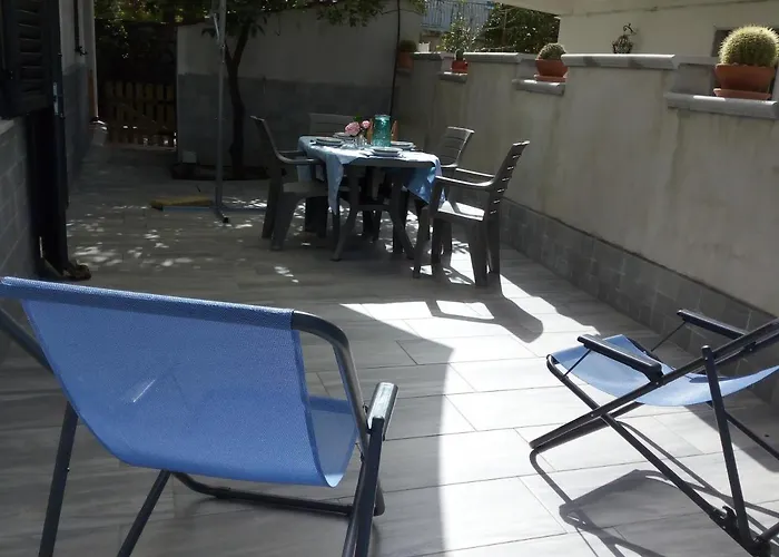 Vivere Il Mare Apartament