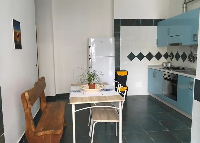 Vivere Il Mare Apartament