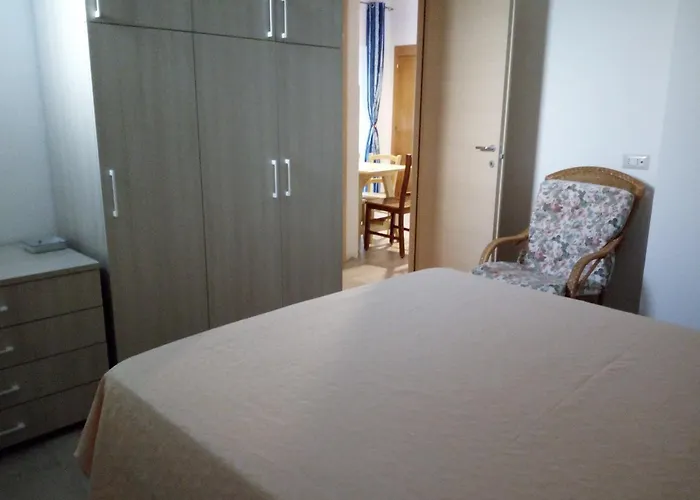 Apartament Vivere Il Mare